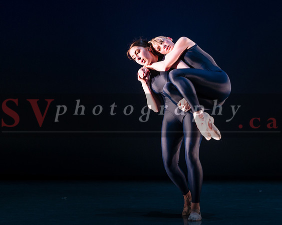 George Brown Dance - Unleashed 2019