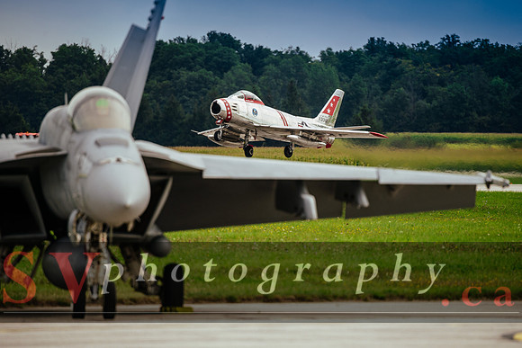 Airshow London 2018