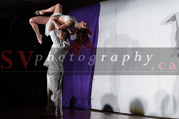 Vision Dance Encounter-Vision Gala