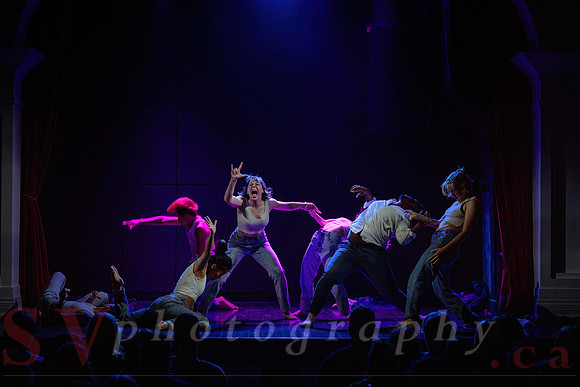 22nd Annual Showcase & Afterparty!