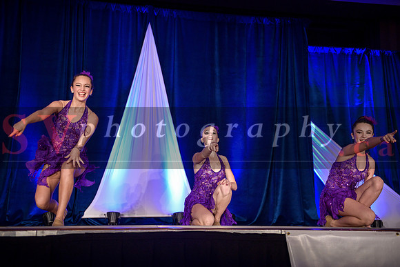 AV Dance Company from New York