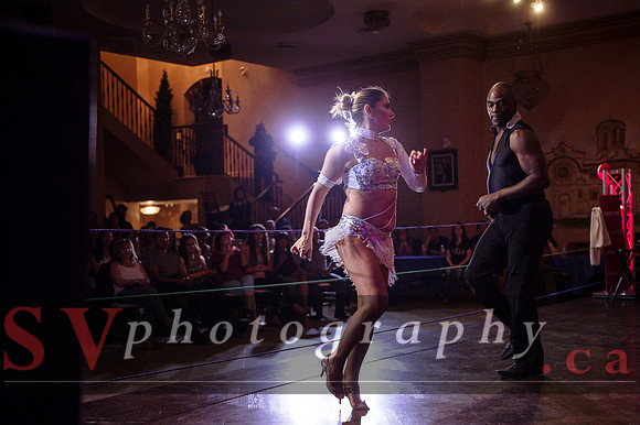 8th Annual Boxing Day Showcase