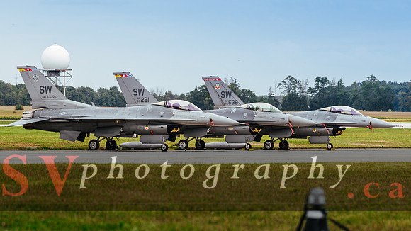 Airshow London 2018
