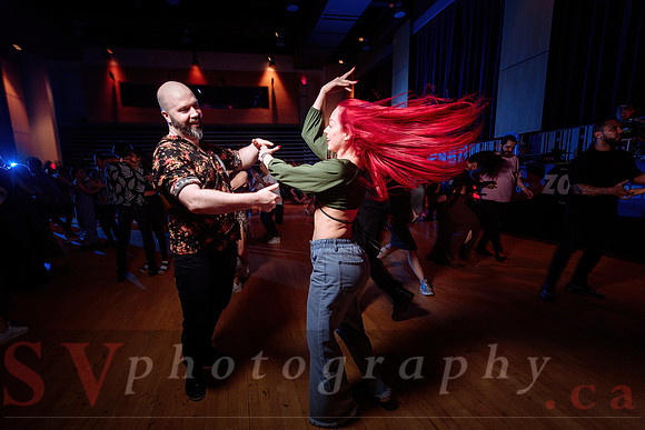 Canada Zouk Congress - Sat