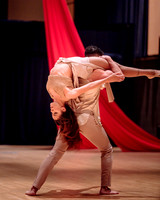 Canada Zouk Congress - Sat