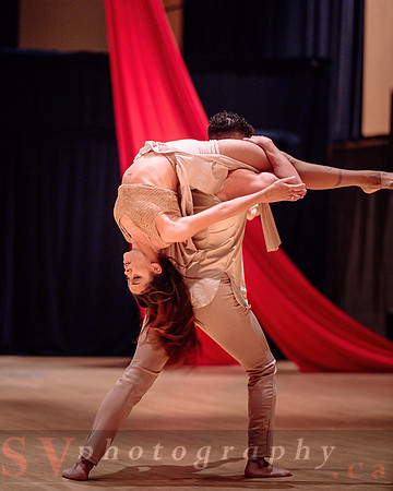 Canada Zouk Congress - Sat