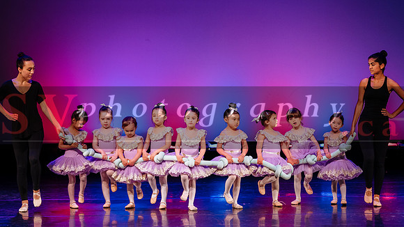 City Dance Corps Youth Program