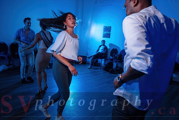 iFreeStyle.ca's 12th Student Appreciation