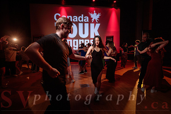 Canada Zouk Congress - Sat