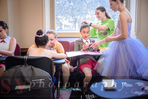 City Dance Corps - Kids Recital