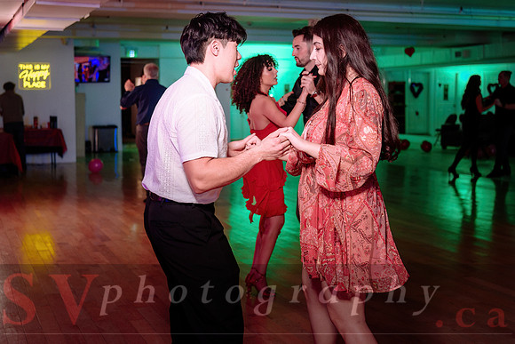 Access Ballroom