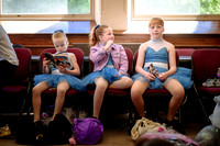City Dance Corps - Kids Recital