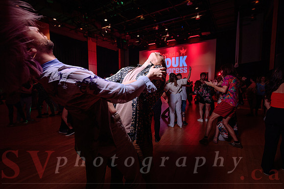 Canada Zouk Congress