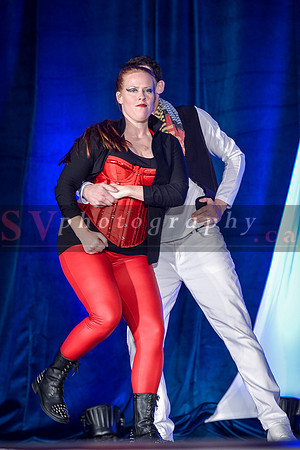 Go Salsa from Gatineau