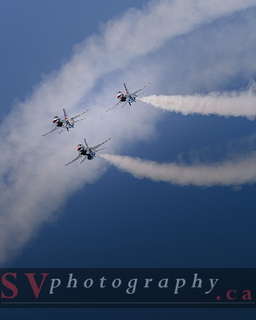 Airshow London 2020