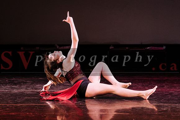 City Dance Corps Youth Program