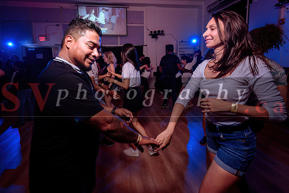 Toronto Salsa Sundays