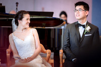 Karen & Paul