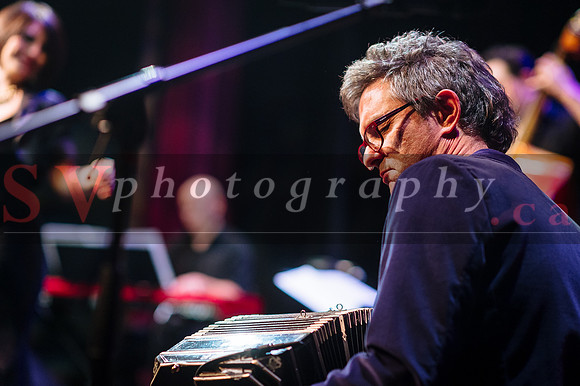 Hearts of Tango - Premiere Show