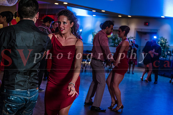 iFreestyle.ca Latin Dance Company