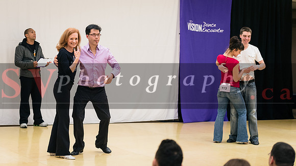 Vision Dance Encounter
