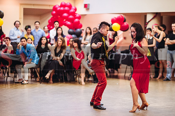 iFreestyle.ca - 5th Annual Jack & Jill - AMATEUR (Salsa & Bachat