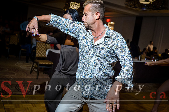 Social Dancing