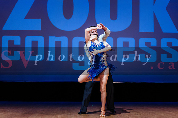 Canada Zouk Congress