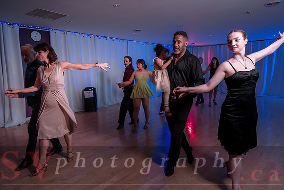 Access Ballroom