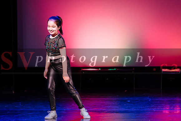 City Dance Corps Youth Program