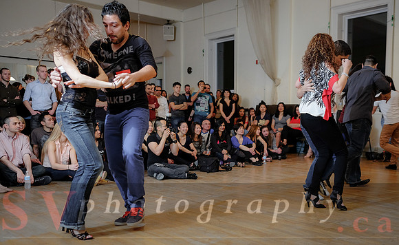 iFreestyle Dance
