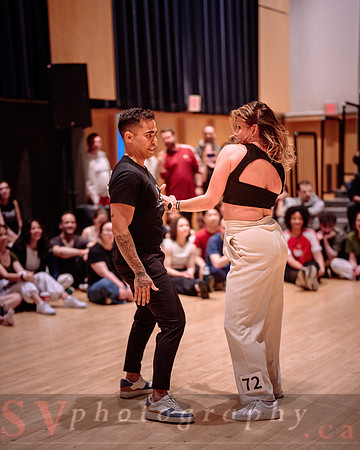 Canada Zouk Congress