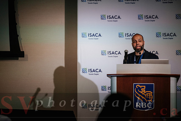 ISACA Annual Summer Conference