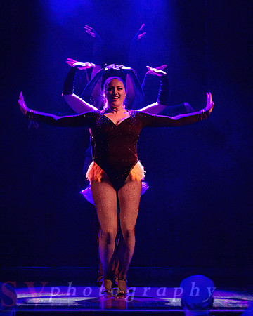 CDC 22nd Annual Showcase