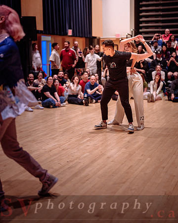 Canada Zouk Congress