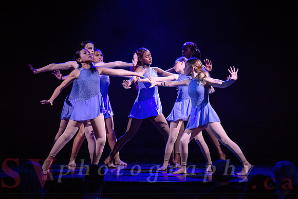 CDC 22nd Annual Showcase