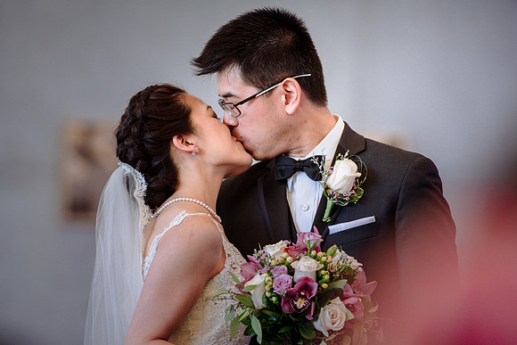 Karen & Paul