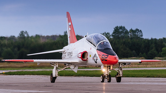 London Airshow