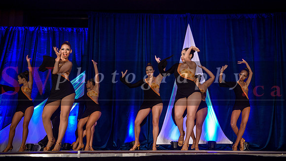 Raza Taller Escenario from Puerto Rico