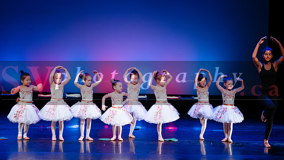 City Dance Corps Youth Program