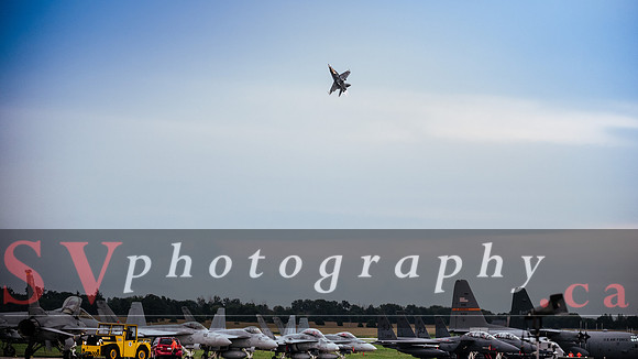 Airshow London 2018