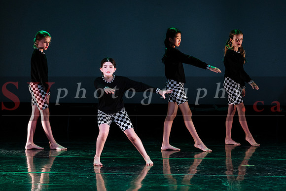 City Dance Corps Youth Program