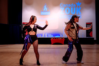 Canada Zouk Congress