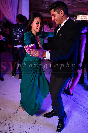 iFreeStyle's 8th Annual Christmas Gala - Social Dancing