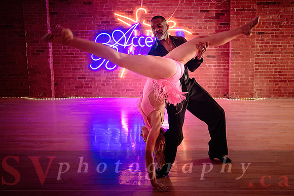 Access Ballroom