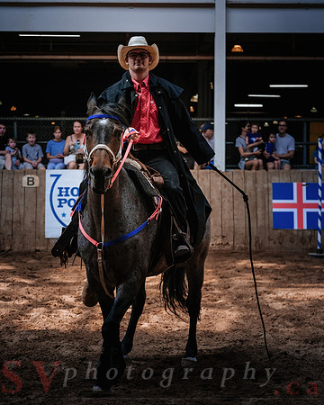 CNE’s interactive horse program CNE HorseCapades