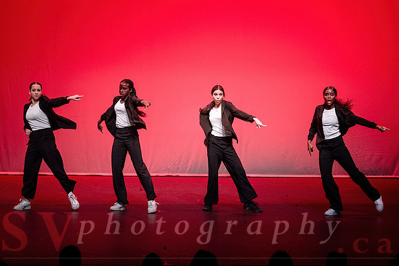 City Dance Corps - Kids Recital