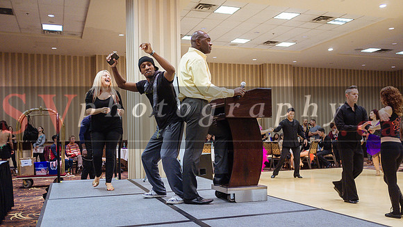2014 CSBC - Sat Heated Comp.