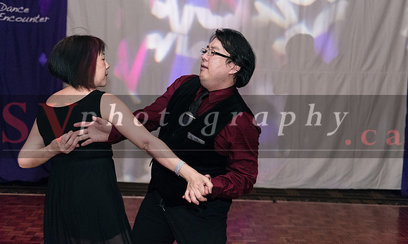 Vision Dance Encounter-Vision Gala
