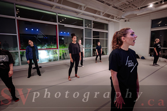City Dance Corps Oakville